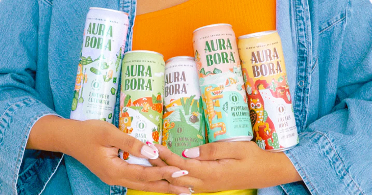 Aura Bora Sees 128% Growth in Monthly Recurring Subscription Revenue