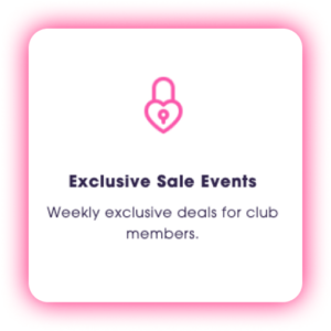 Obvi - Exclusive Sales