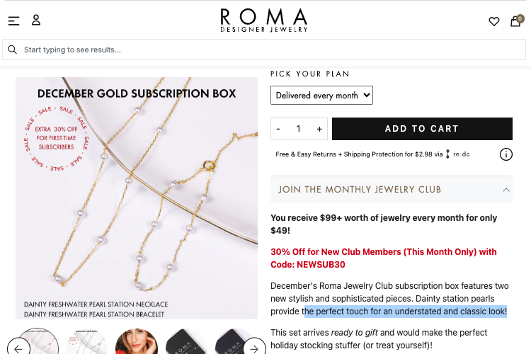 Roma-Designer-Jewelry