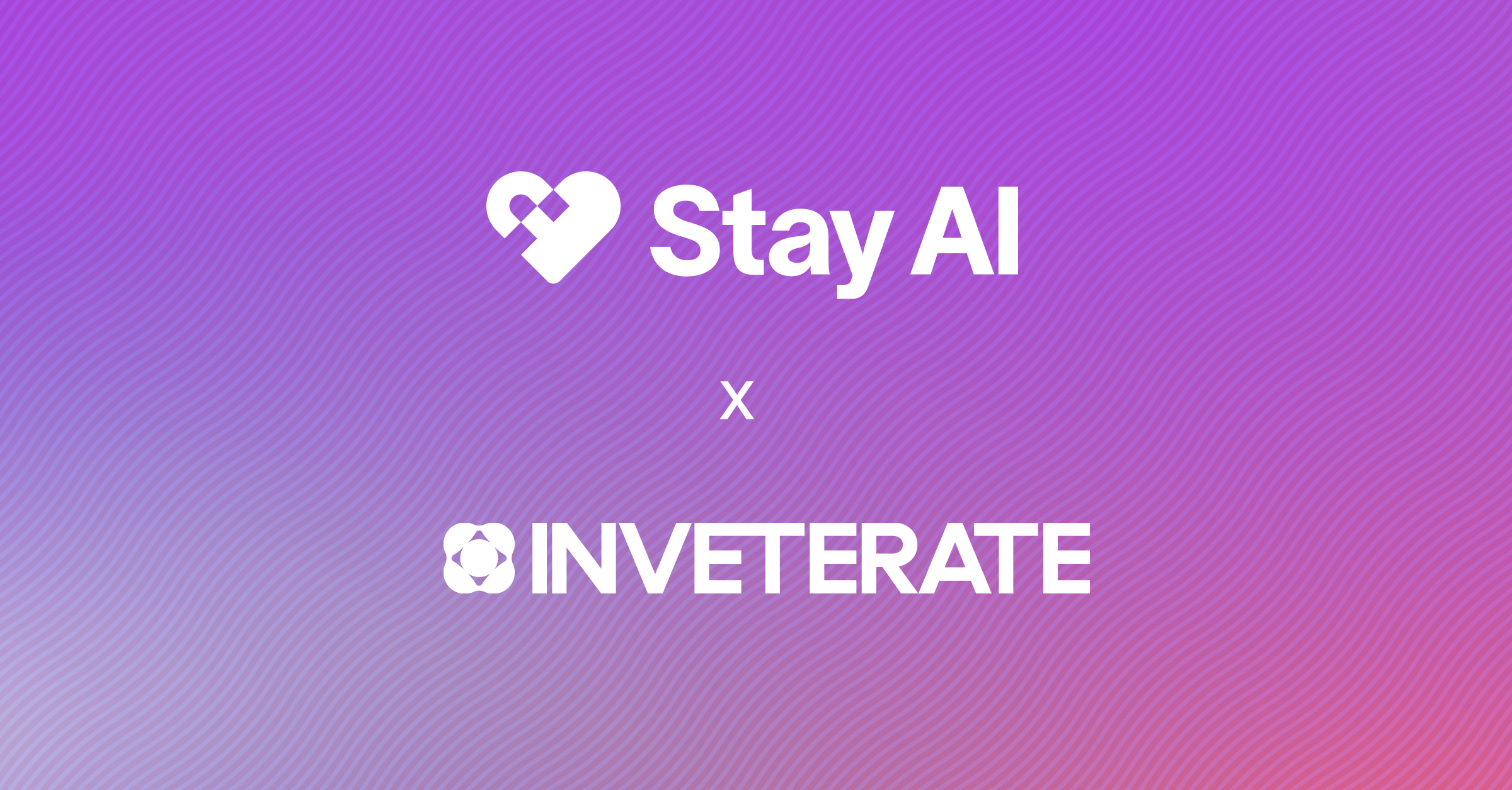 Inveterate Integration with Stay AI