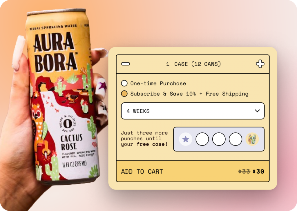 Digital Punch Cards