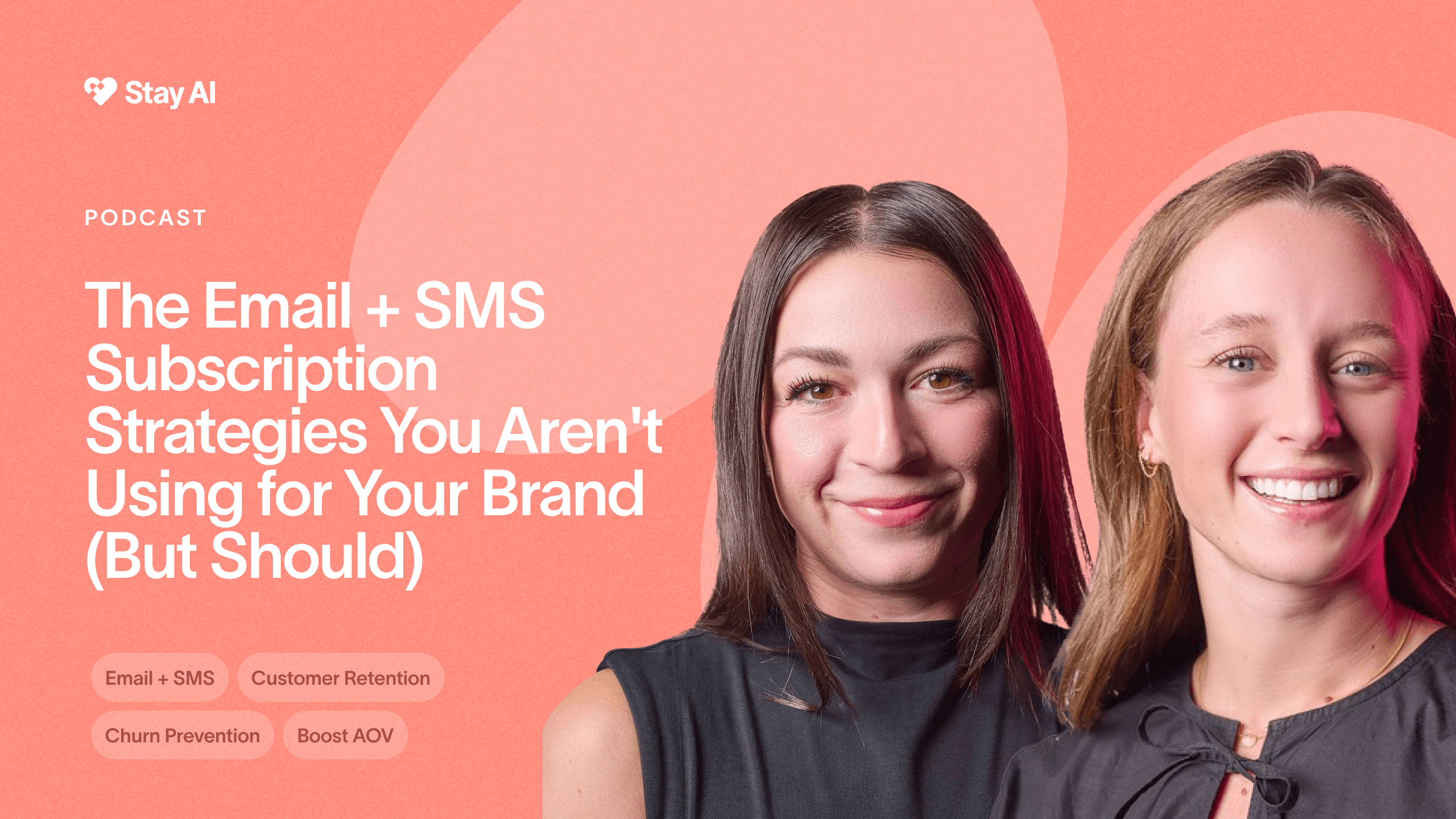 Audrey Giblin chew on this episode email + sms