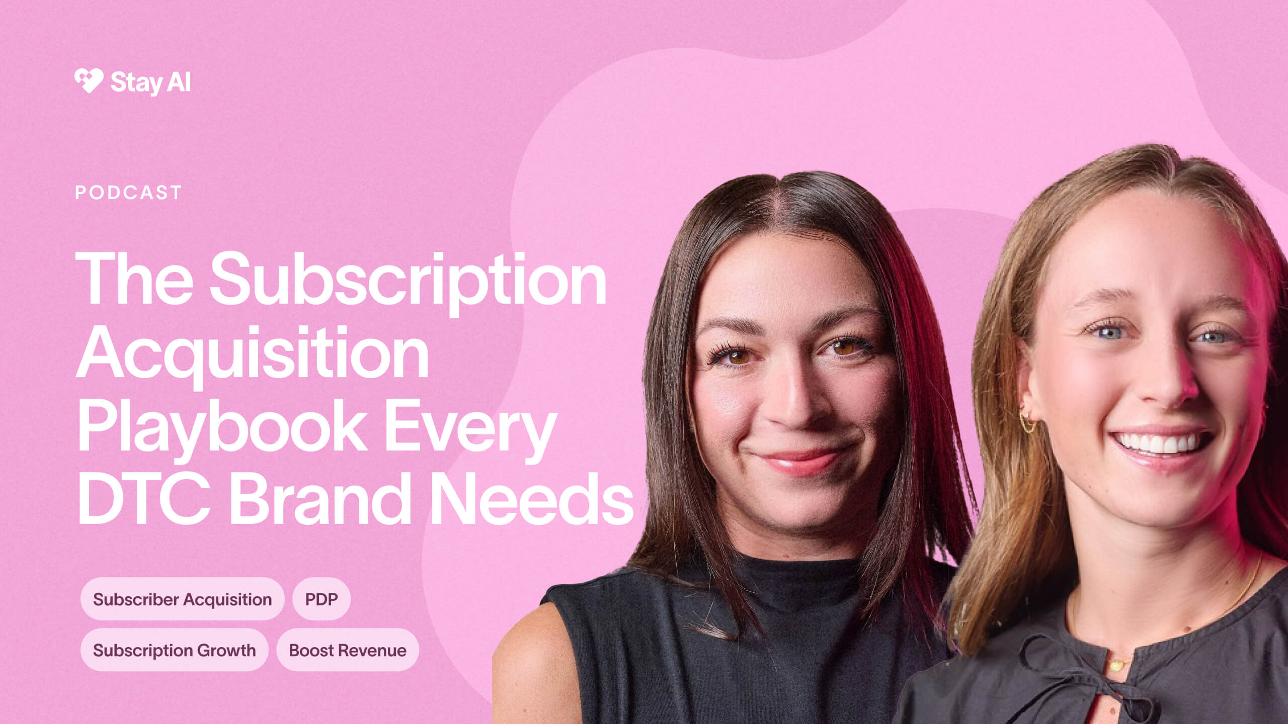 Chew on This subscription acquisition with Audrey