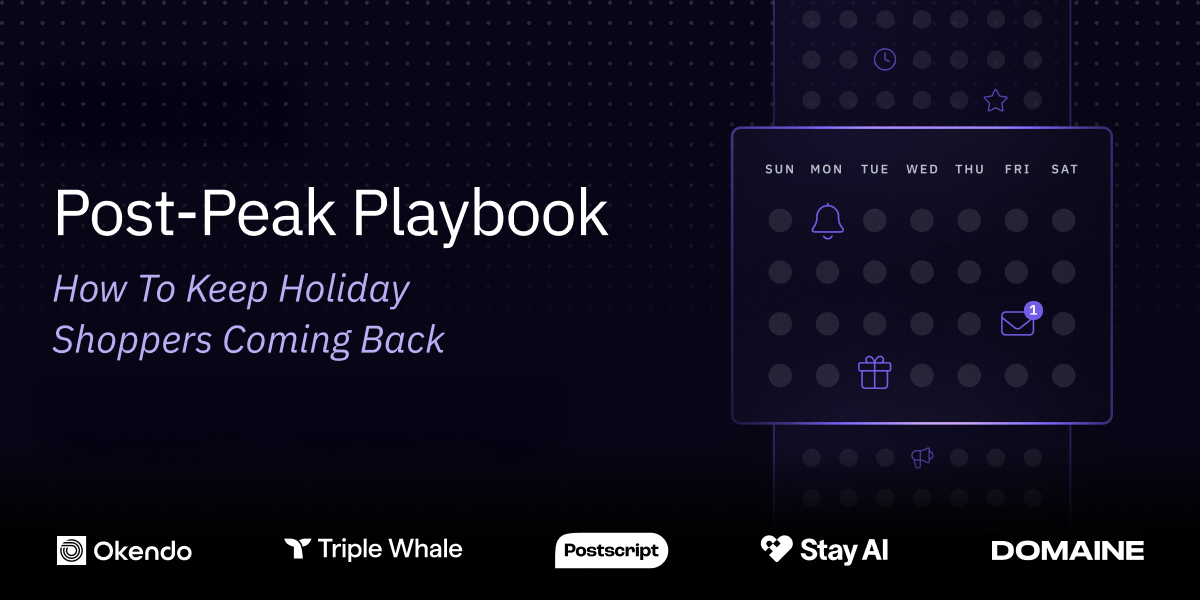 Okendo October Webinar
