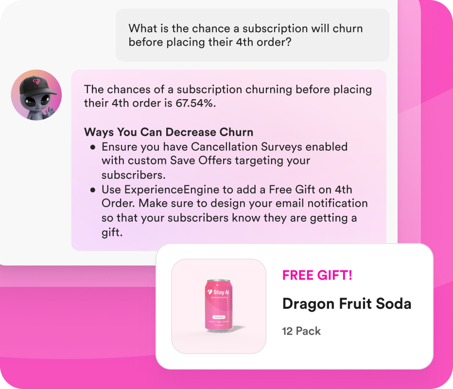 Staylien – Smarter Strategies