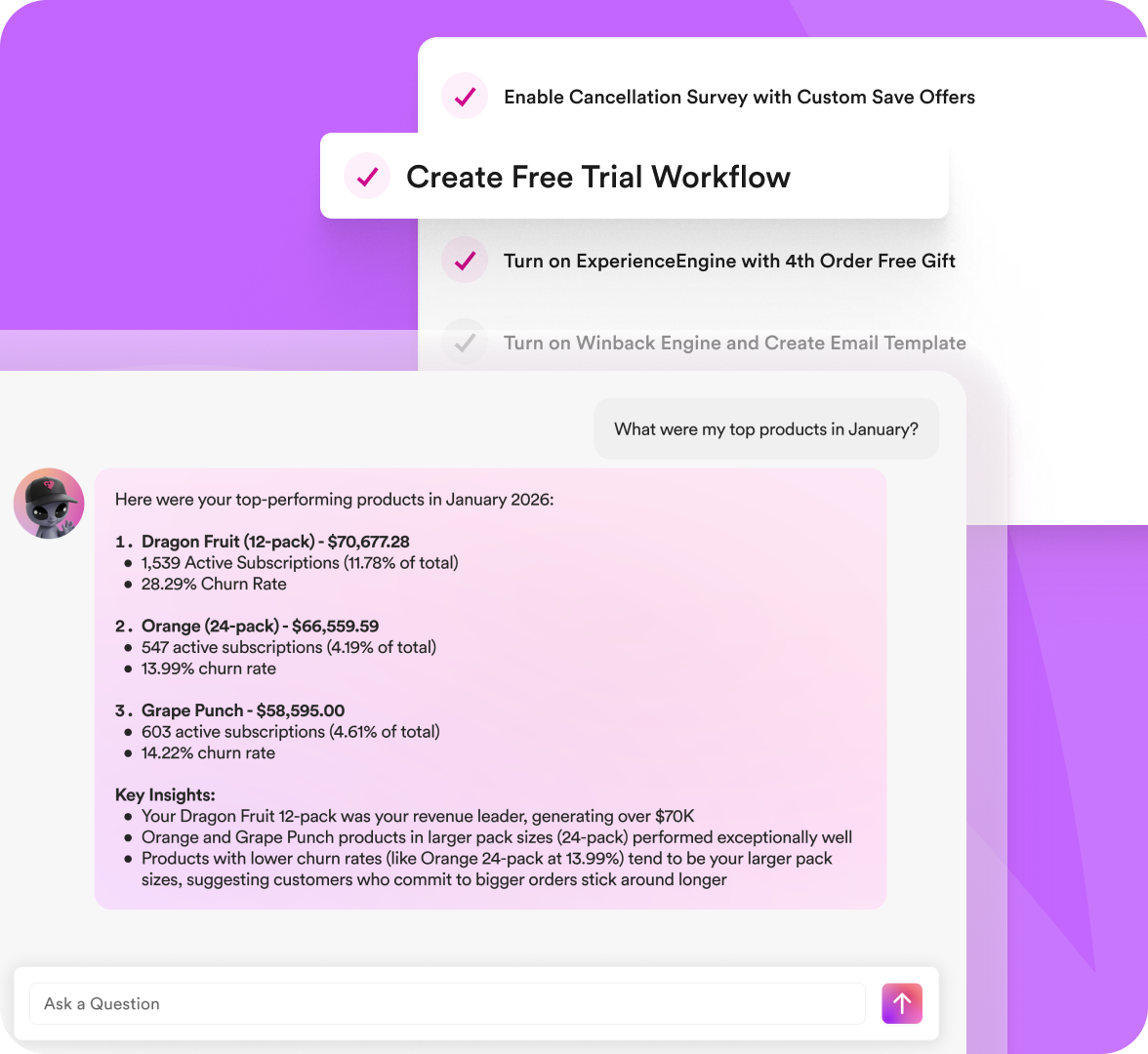 Staylien – Your Team Makes Decisions