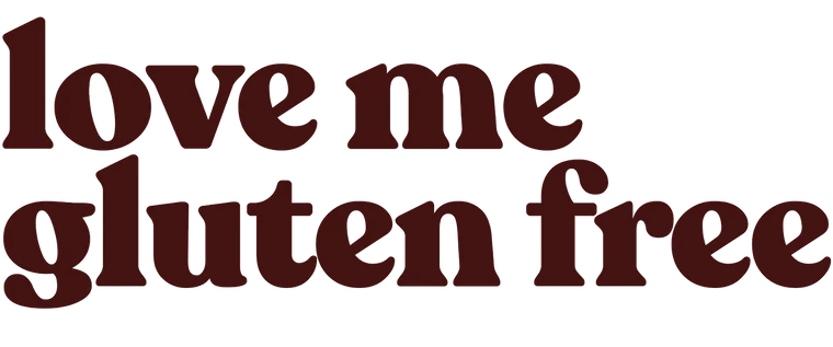 LoveMeGlutenFree