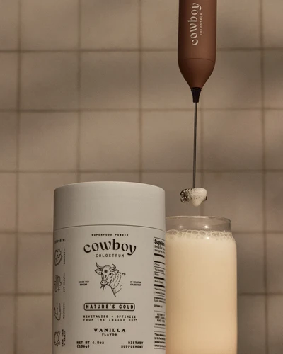 CowboyColostrumProduct