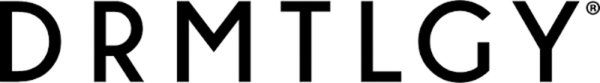 drmtlgy clear logo